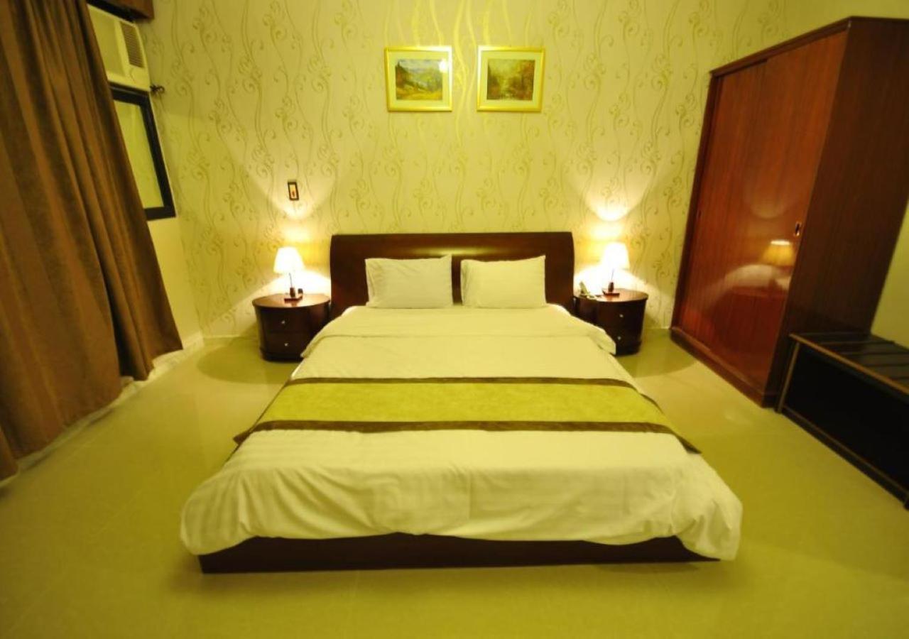 Tariq Hotel Таиф Екстериор снимка