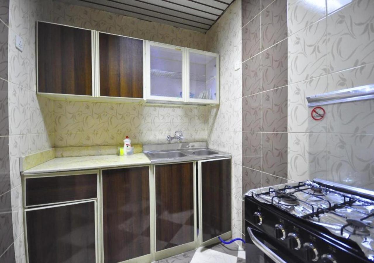 Tariq Hotel Таиф Екстериор снимка